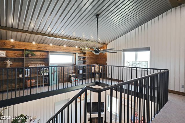 743 Co Rd M, Tahoka, TX 79373