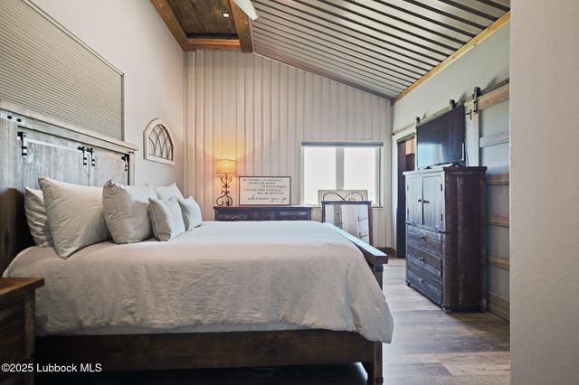 743 Co Rd M, Tahoka, TX 79373