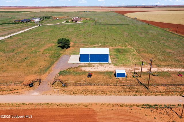 743 Co Rd M, Tahoka, TX 79373