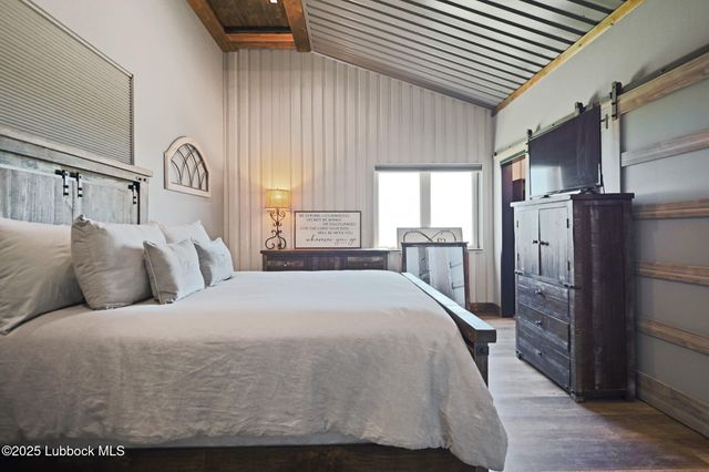 743 Co Rd M, Tahoka, TX 79373