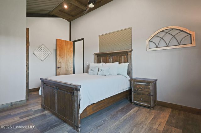 743 Co Rd M, Tahoka, TX 79373