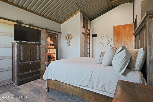 743 Co Rd M, Tahoka, TX 79373