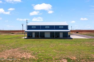 743 Co Rd M, Tahoka, TX 79373