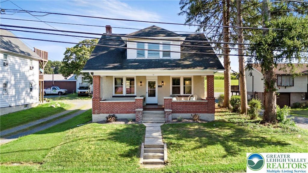 7282 Decatur Street, New Tripoli, PA 18066