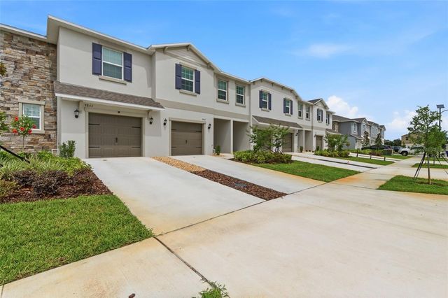 9851 FEASTER DRIVE, Wesley Chapel, FL 33545