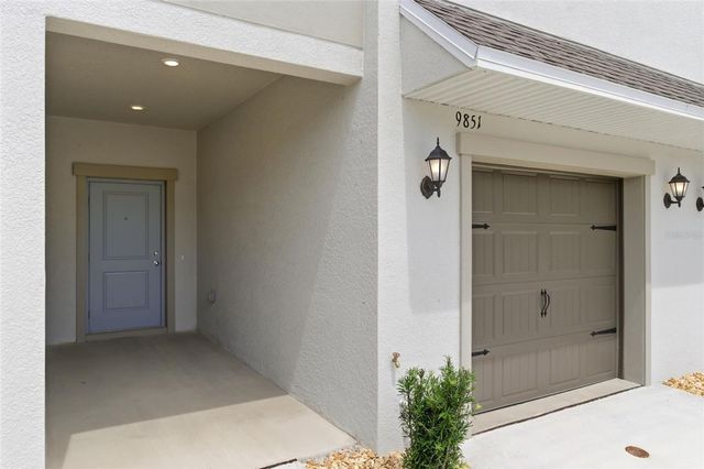 9851 FEASTER DRIVE, Wesley Chapel, FL 33545