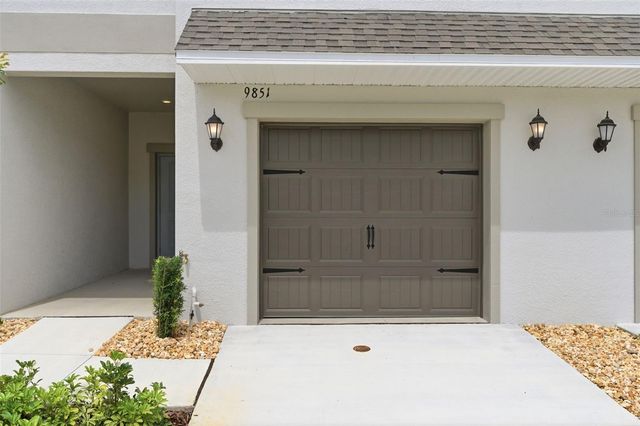 9851 FEASTER DRIVE, Wesley Chapel, FL 33545