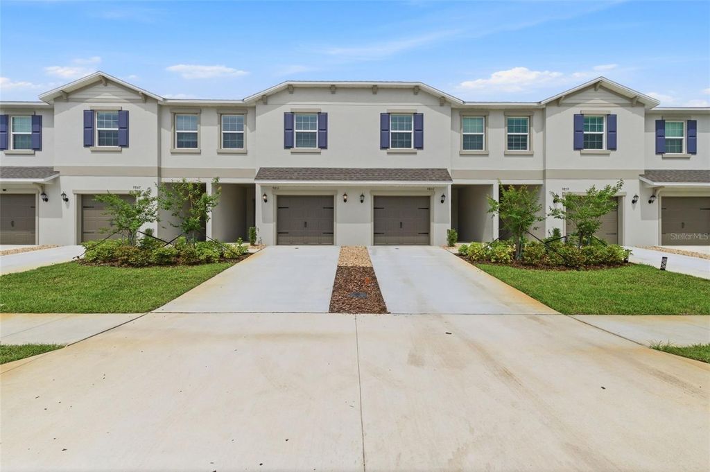 9851 FEASTER DRIVE, Wesley Chapel, FL 33545