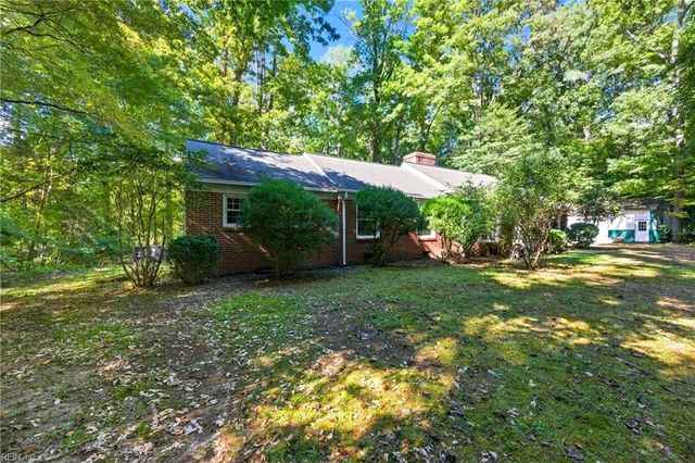 4932 John Tyler HWY, Williamsburg, VA 23188