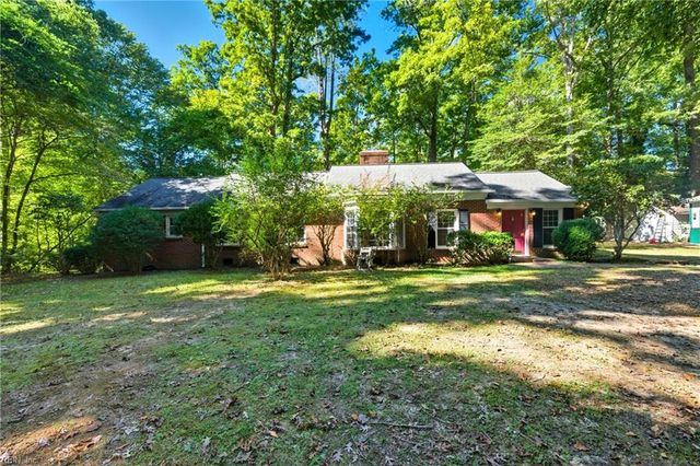 4932 John Tyler HWY, Williamsburg, VA 23188