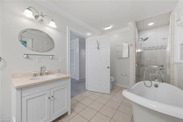 4932 John Tyler HWY, Williamsburg, VA 23188