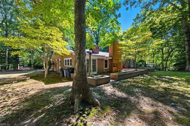 4932 John Tyler HWY, Williamsburg, VA 23188