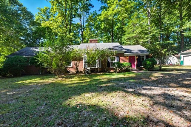 4932 John Tyler HWY, Williamsburg, VA 23188