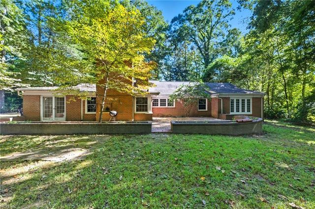 4932 John Tyler HWY, Williamsburg, VA 23188