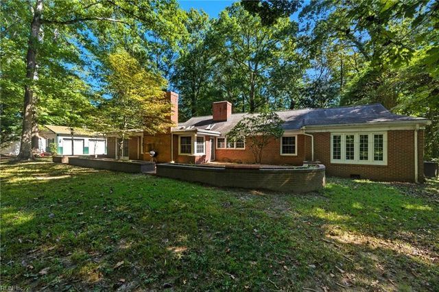 4932 John Tyler HWY, Williamsburg, VA 23188