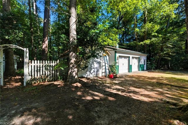 4932 John Tyler HWY, Williamsburg, VA 23188