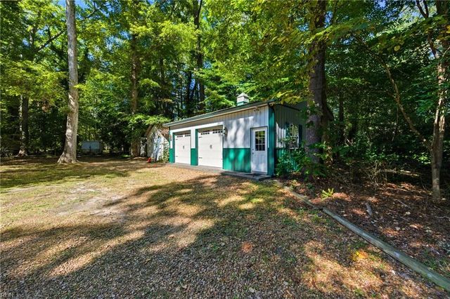 4932 John Tyler HWY, Williamsburg, VA 23188