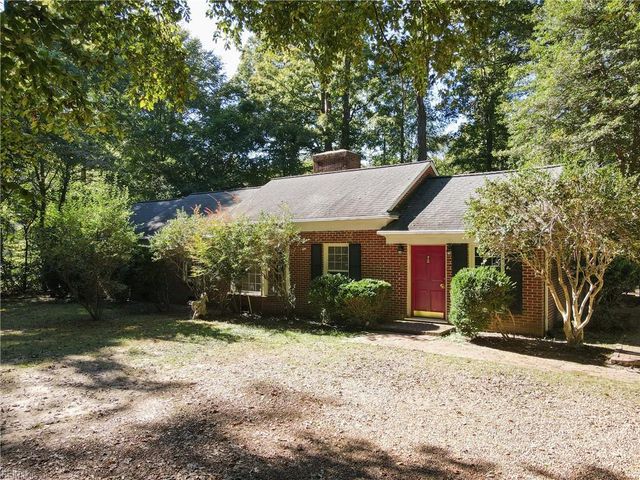 4932 John Tyler HWY, Williamsburg, VA 23188
