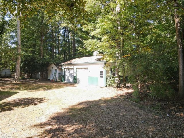4932 John Tyler HWY, Williamsburg, VA 23188