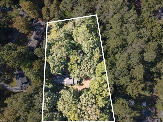 4932 John Tyler HWY, Williamsburg, VA 23188