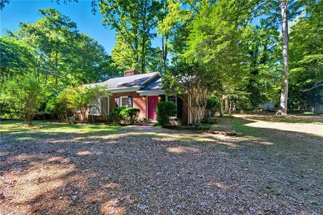 4932 John Tyler HWY, Williamsburg, VA 23188