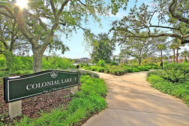 180 Broad Street D, Charleston, SC 29401