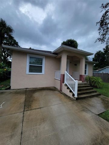 1607 E LINEBAUGH AVE, Tampa, FL 33612