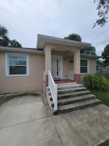 1607 E LINEBAUGH AVE, Tampa, FL 33612