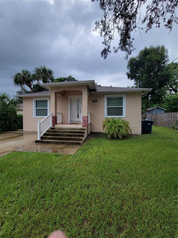 1607 E LINEBAUGH AVE, Tampa, FL 33612