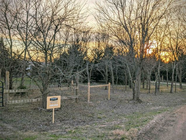 TBD Lot 7 County Road 3425, Honey Grove, TX 75446