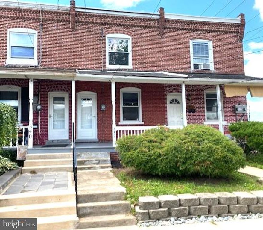 342 W 5TH ST, Lansdale, PA 19446