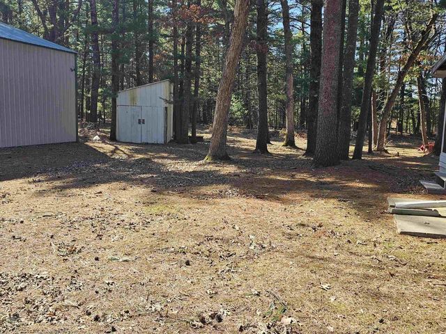W4237 Wildwood Drive, Mauston, WI 53948