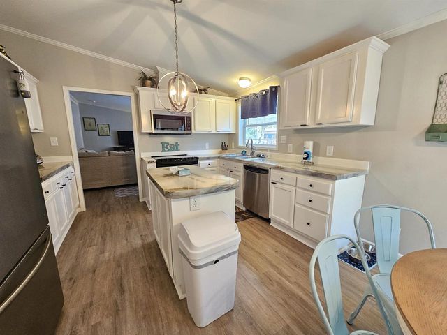 W4237 Wildwood Drive, Mauston, WI 53948