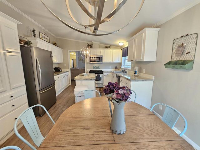 W4237 Wildwood Drive, Mauston, WI 53948