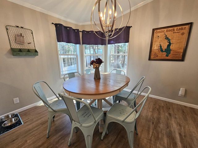 W4237 Wildwood Drive, Mauston, WI 53948