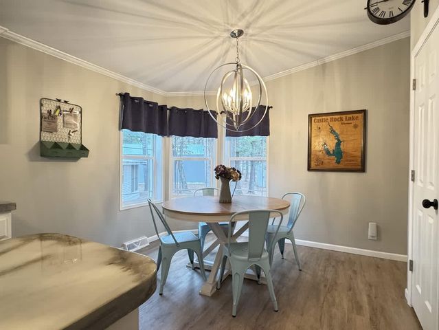 W4237 Wildwood Drive, Mauston, WI 53948