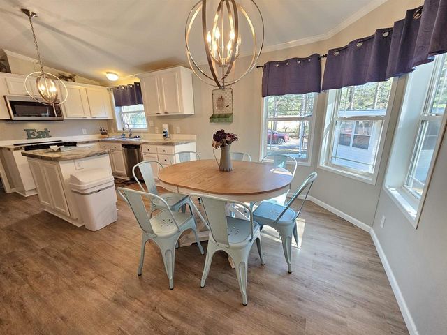 W4237 Wildwood Drive, Mauston, WI 53948
