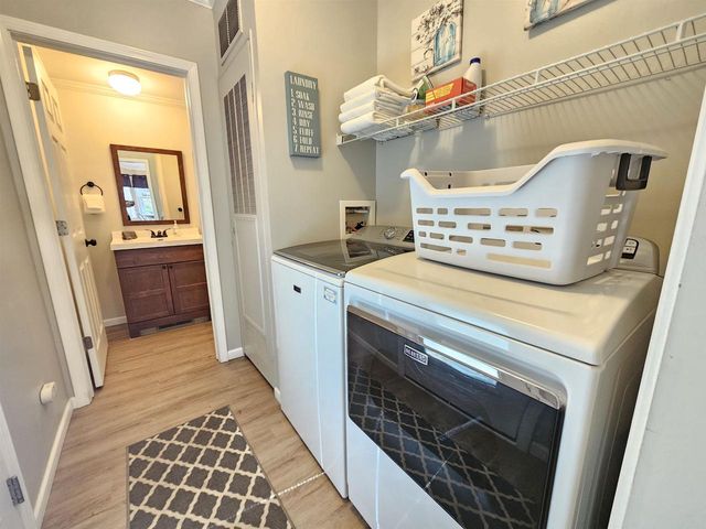 W4237 Wildwood Drive, Mauston, WI 53948