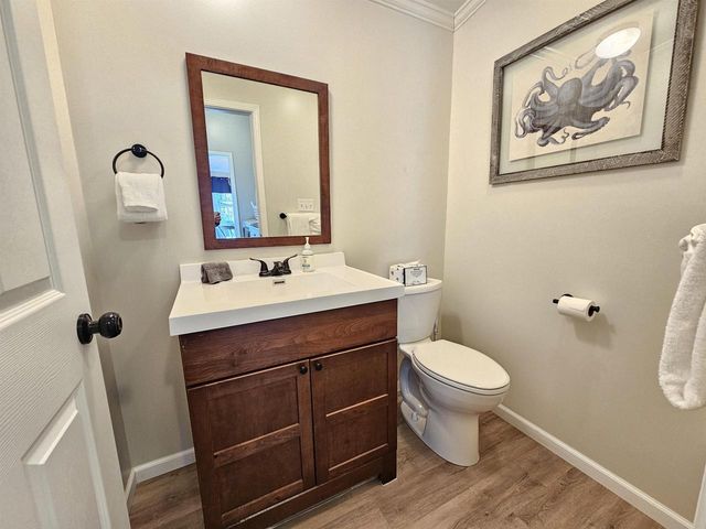 W4237 Wildwood Drive, Mauston, WI 53948
