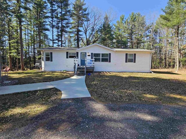 W4237 Wildwood Drive, Mauston, WI 53948