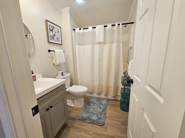 W4237 Wildwood Drive, Mauston, WI 53948