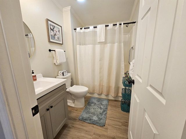 W4237 Wildwood Drive, Mauston, WI 53948