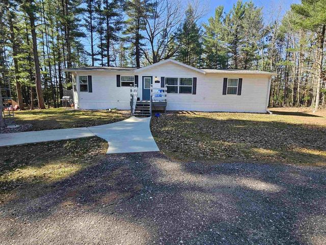 W4237 Wildwood Drive, Mauston, WI 53948
