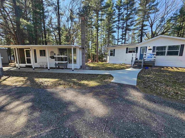 W4237 Wildwood Drive, Mauston, WI 53948