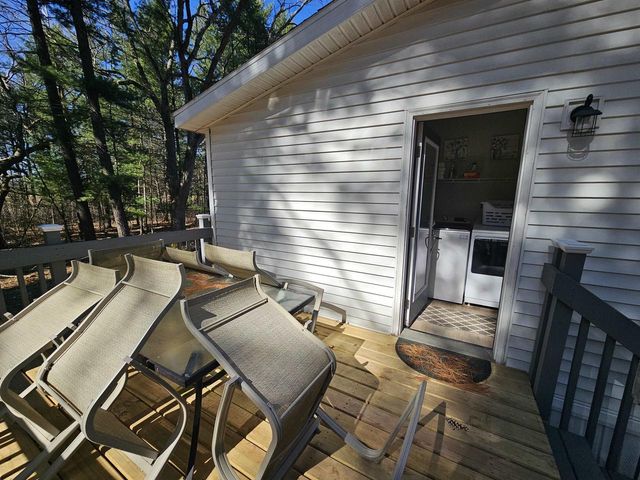 W4237 Wildwood Drive, Mauston, WI 53948