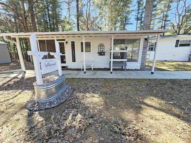 W4237 Wildwood Drive, Mauston, WI 53948