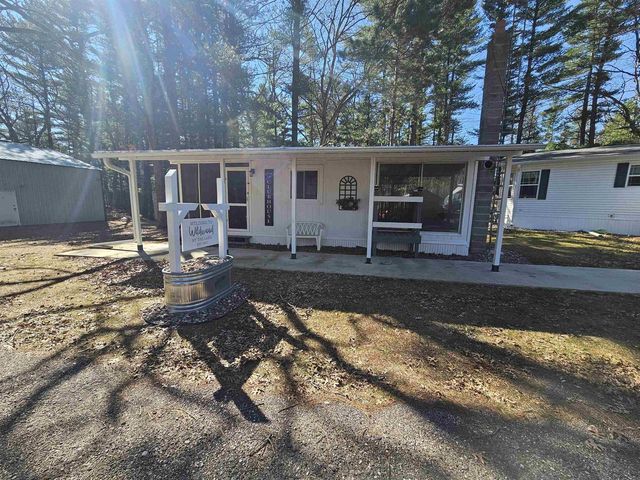 W4237 Wildwood Drive, Mauston, WI 53948