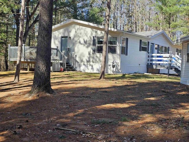 W4237 Wildwood Drive, Mauston, WI 53948