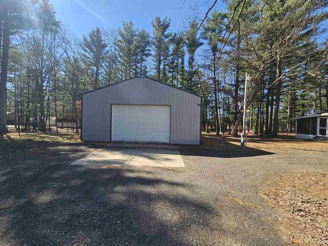 W4237 Wildwood Drive, Mauston, WI 53948
