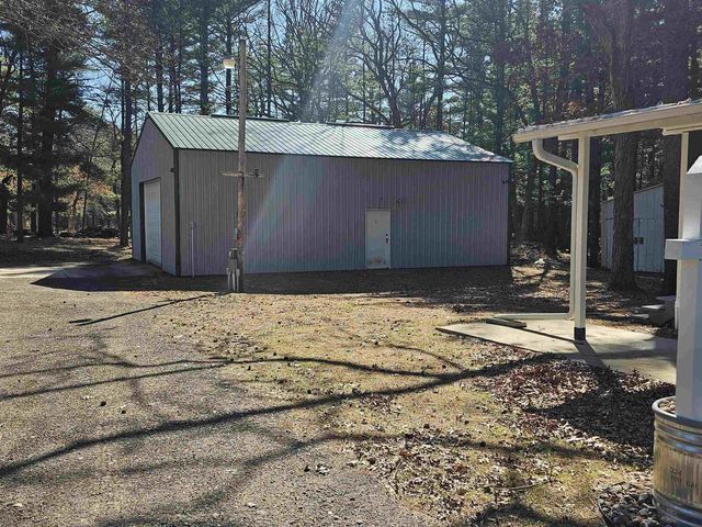 W4237 Wildwood Drive, Mauston, WI 53948